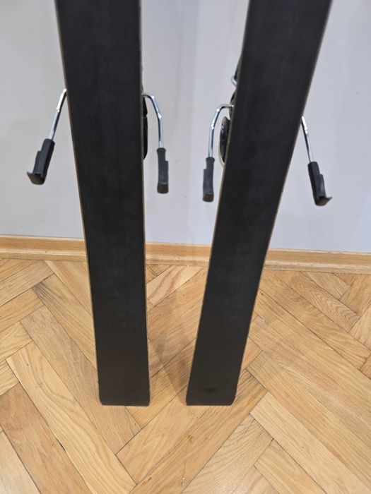 Narty Rossignol Junior Pro ME 160 cm , Pywatnie