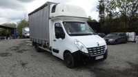 Renault Master 2.3dci 8EP FIRANKA