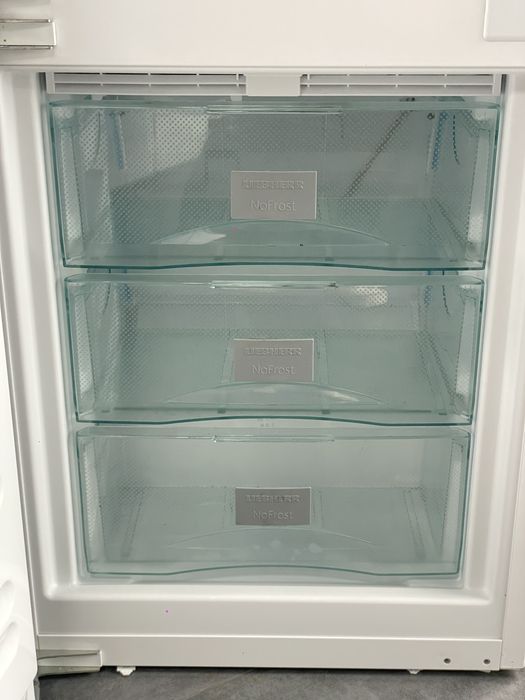 Вбудований Холодильник Liebherr ICBN 3314 | Стан ідеал | Germany!