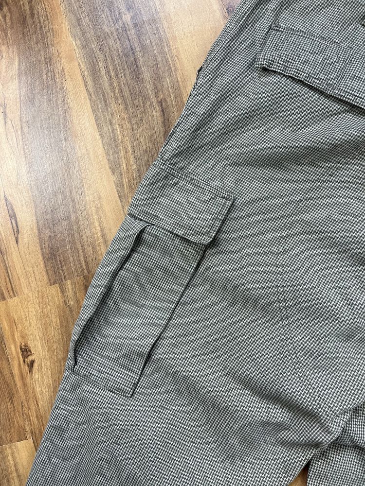 Карго штани Carhartt SK8 -Широкі Y2 -на шнурівці внизу -Л