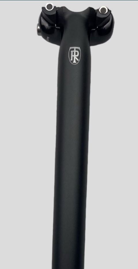 Sztyca rowerowa Ritchey WCS 350 mm, 27.2 mm / nowa /032-093