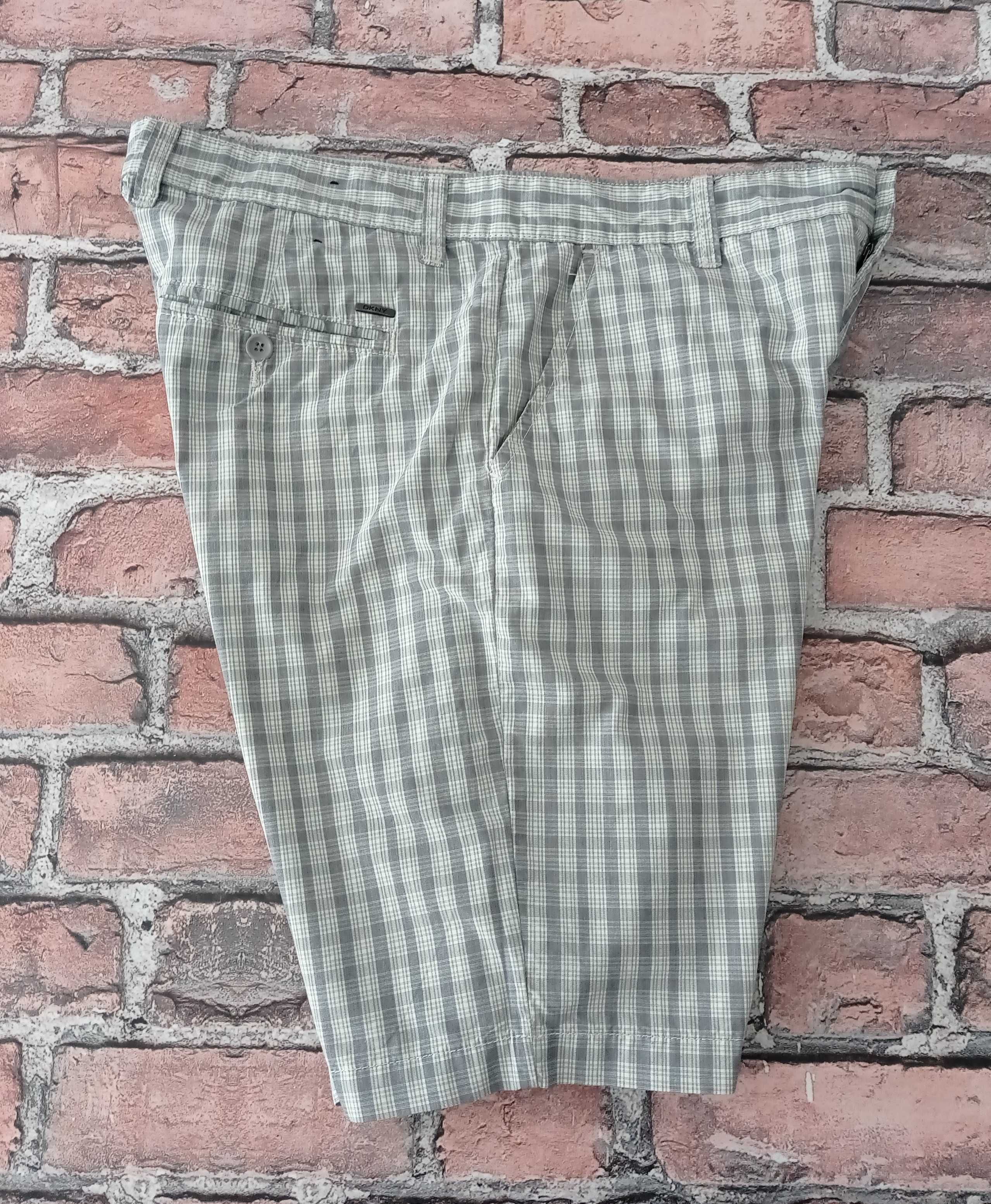 DKNY Jeans szorty męskie 34