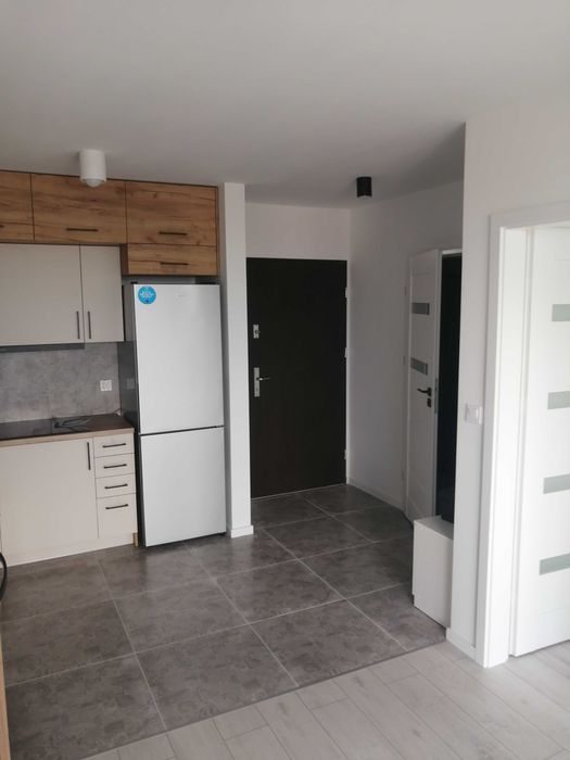 Wynajmę mieszkanie ul. Laskowa