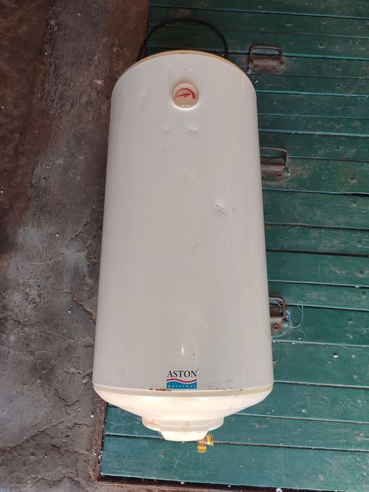 бойлер Aston Waterway 100 л