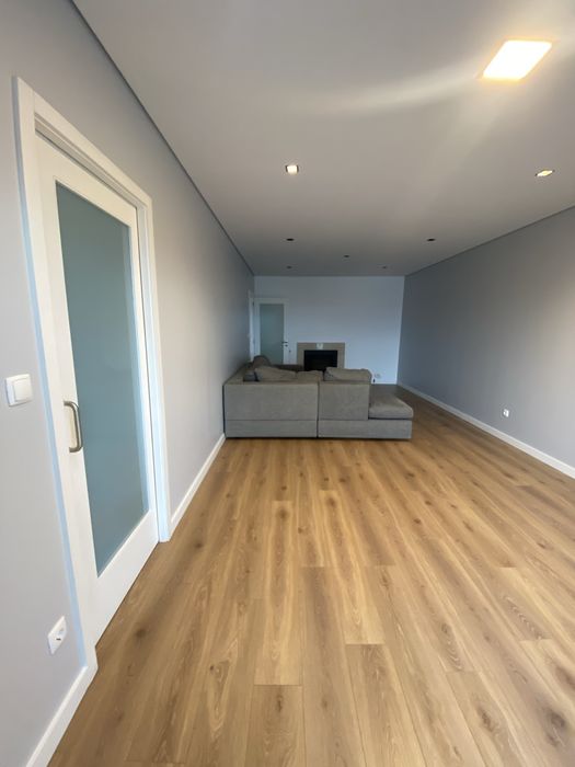 Apartamento t3 vendo