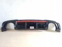 AUDI A3 RS3 dyfuzor spoiler zderzaka tył 8V4807521AB
