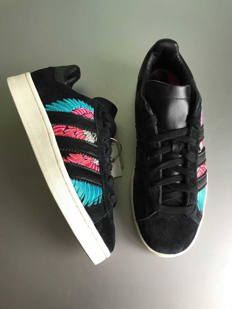 Кросівки Adidas Campus 00S 41 1/3 р ОРИГІНАЛ