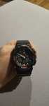 Zegarek gshock casio GA-100-1A4ER
