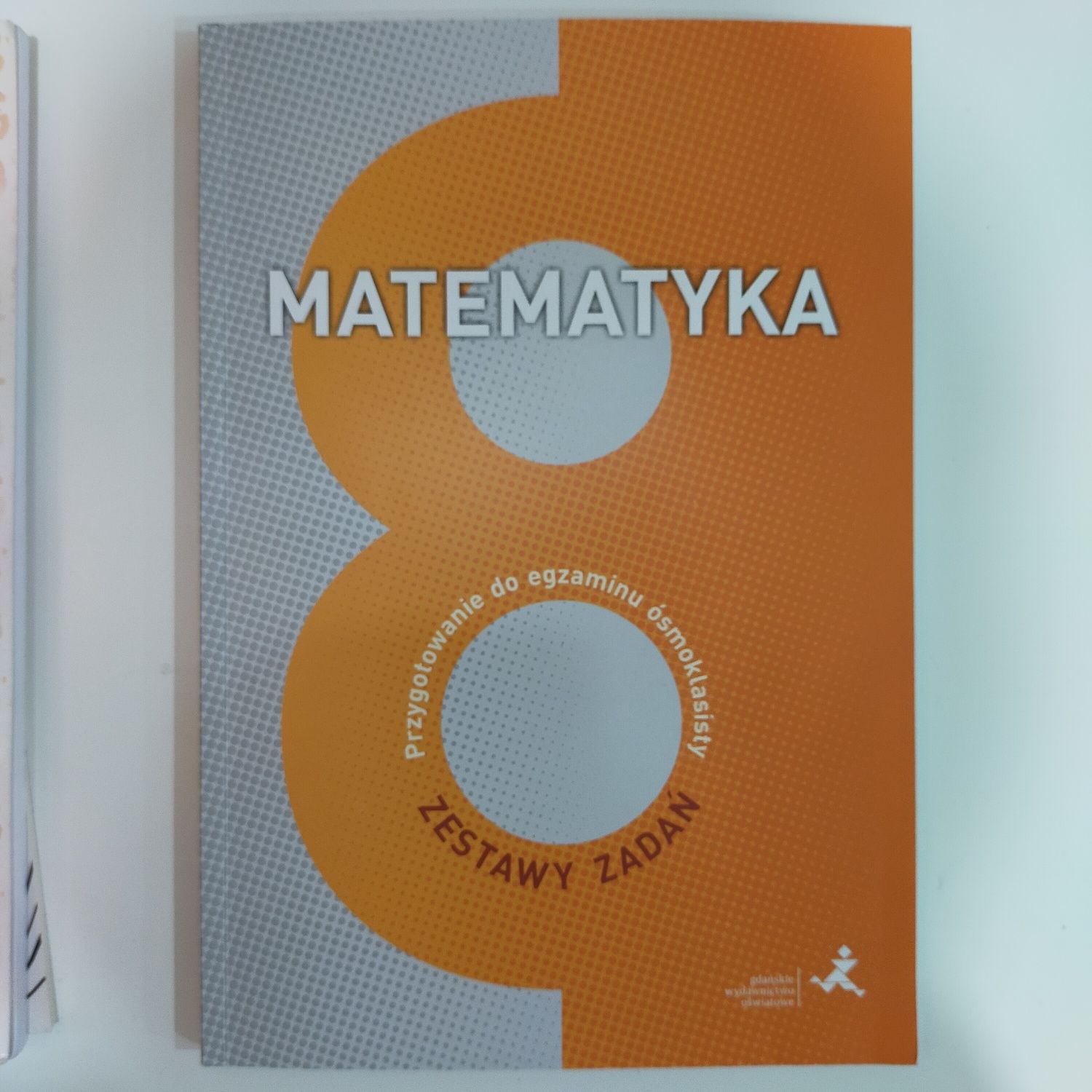 Arkusze egzamin ósmoklasisty z matematyki