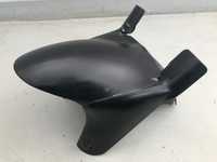 Kawasaki ZX 6 Błotnik Przedni Przód Czarny 98-02