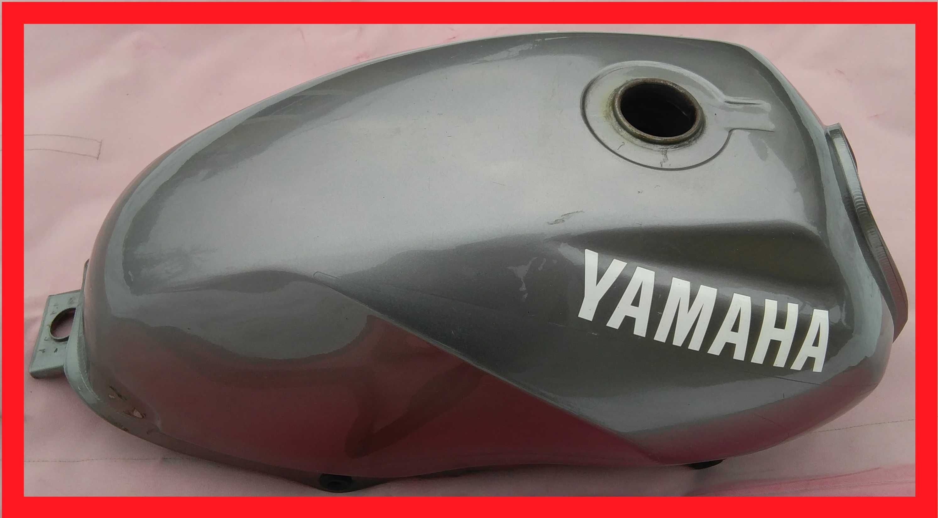 Маятник подножки запчасти Yamaha YBR 125 ЮБР