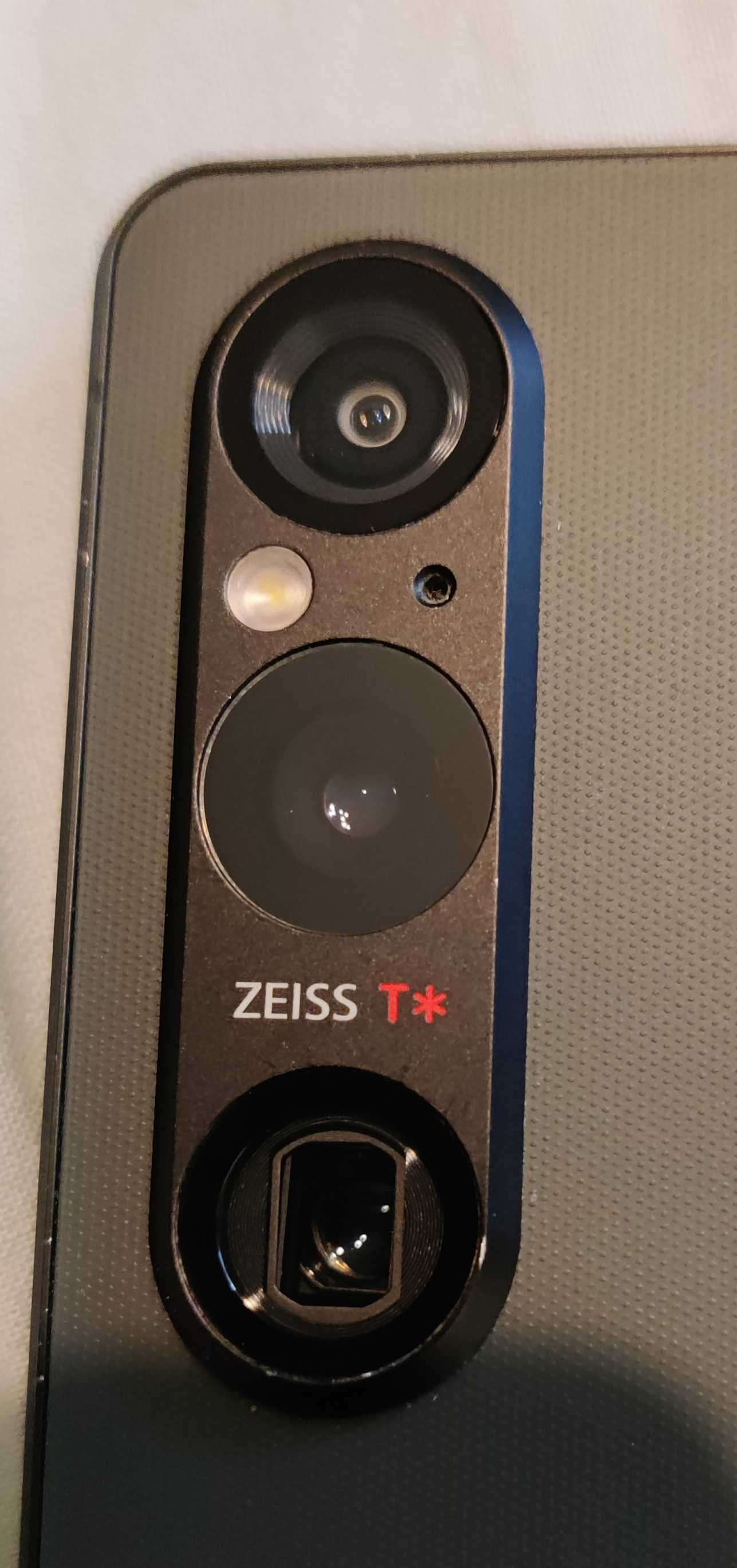 Sony Xperia 1 V 12/256gb, dowód gwarancja
