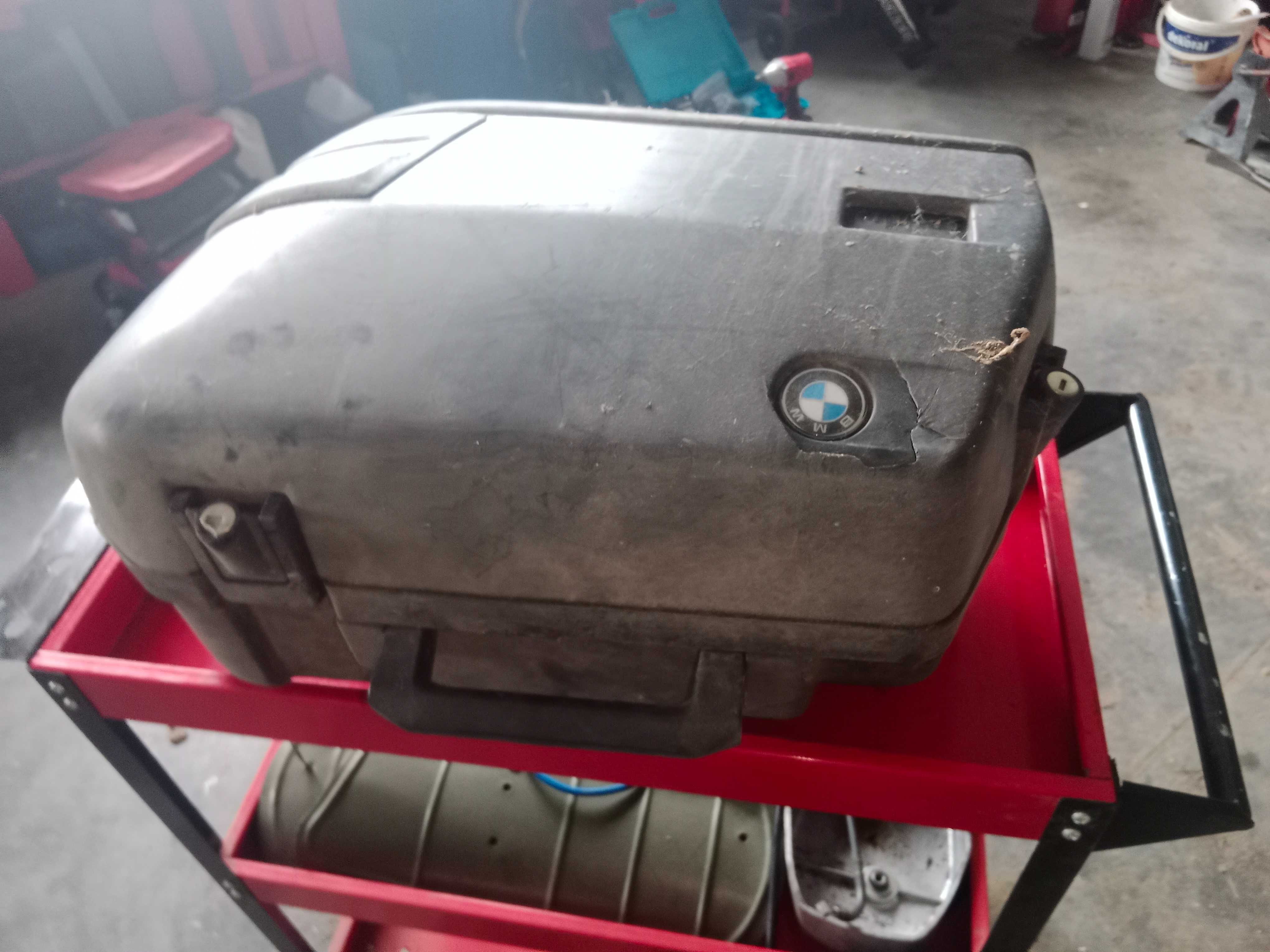 bmw k75 k100 k 75 100 kufer boczny jedna sztuka