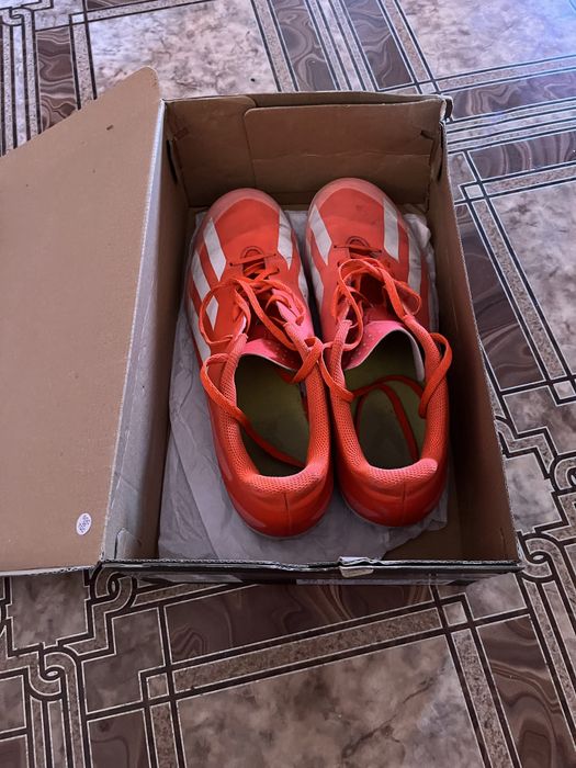 Сороконожки Adidas X US 12