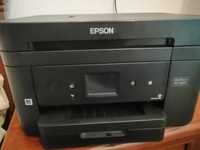 Принтер Epson WorkForse WF - 2860