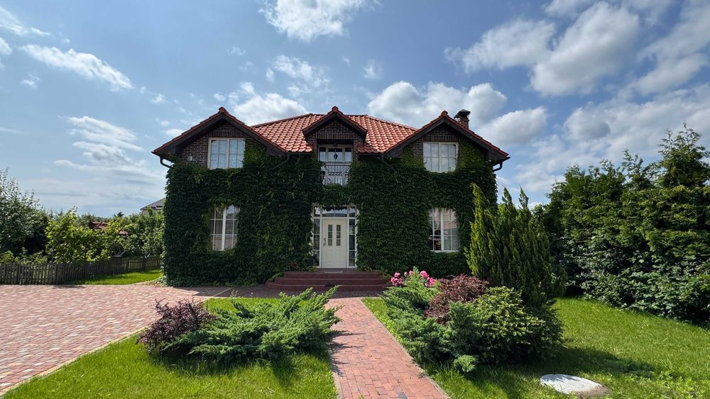 Гатне, Івана Сірка 15-А, Оренда будинку; Генератор, газ котел, та інше