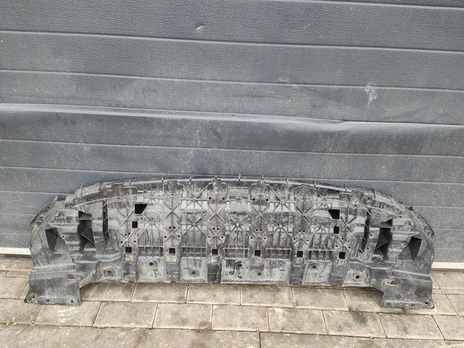 Ford  Kuga MK2 Lift GV44-A8B384-A osłona pod silnik