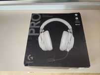 Słuchawki Logitech G Pro X 2 Lightspeed white
