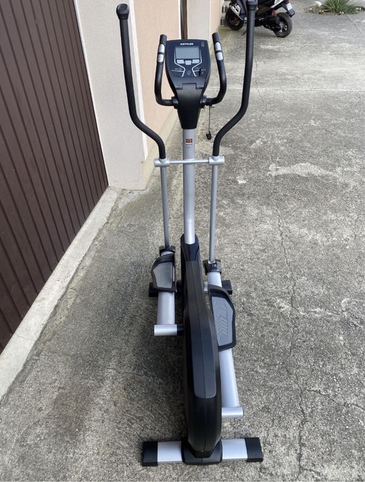 Orbitrek Kettler Unix E-jak nowy