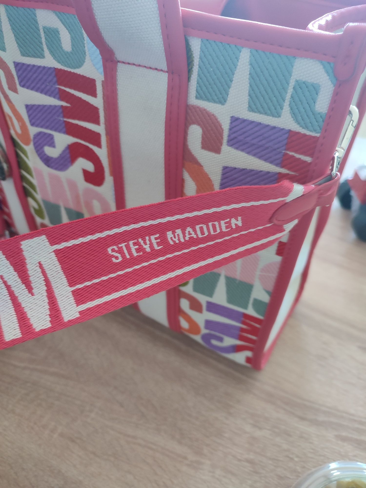 Nowa torebka Steve Madden