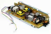 Płyta zasilająca do drukarki HP CLJ CP2025/CM2320 RM1-5408