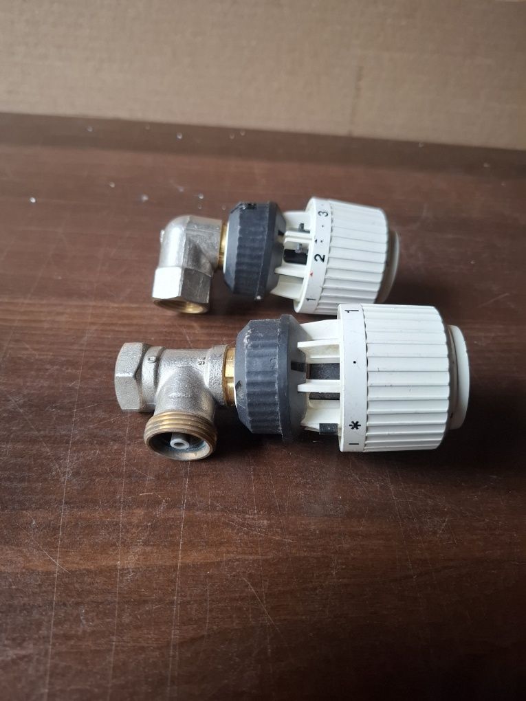 Termostat Danfost