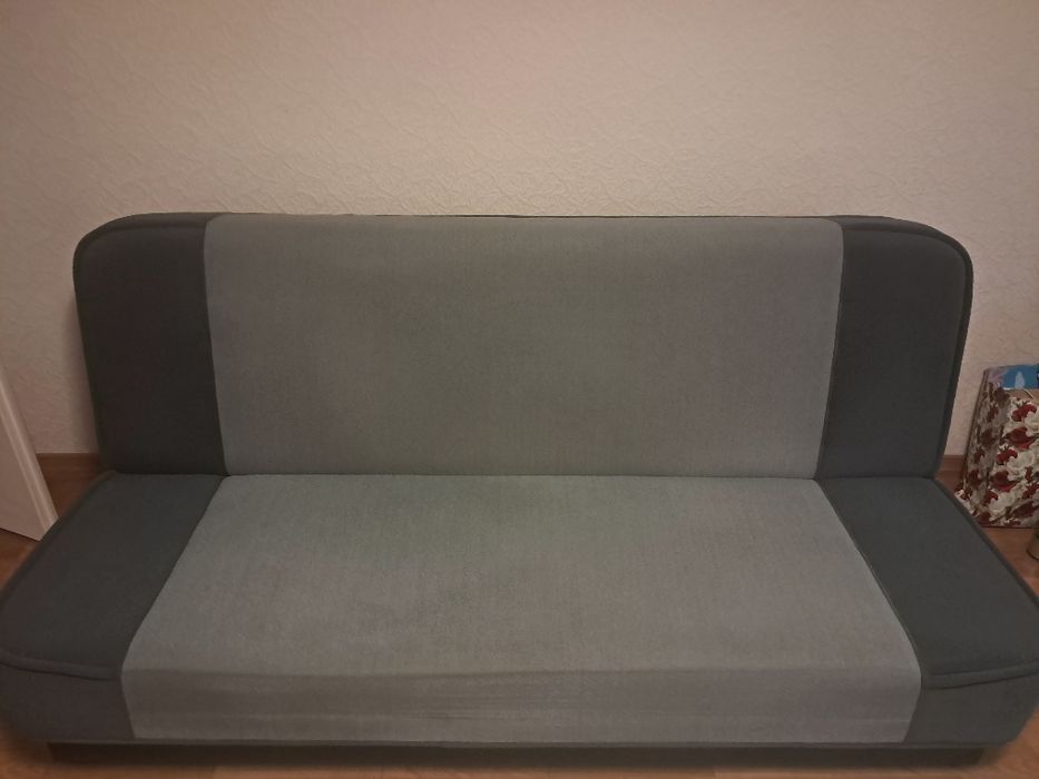 Do sprzedania sofa +2 fotele