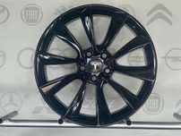 FELGI ALU TESLA MODEL 3 PERFORMANCE 19 5X114,3 ET40 ORYGINALNE NOWY MODEL