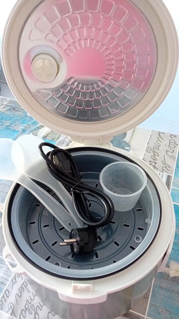 Robot de cozinha