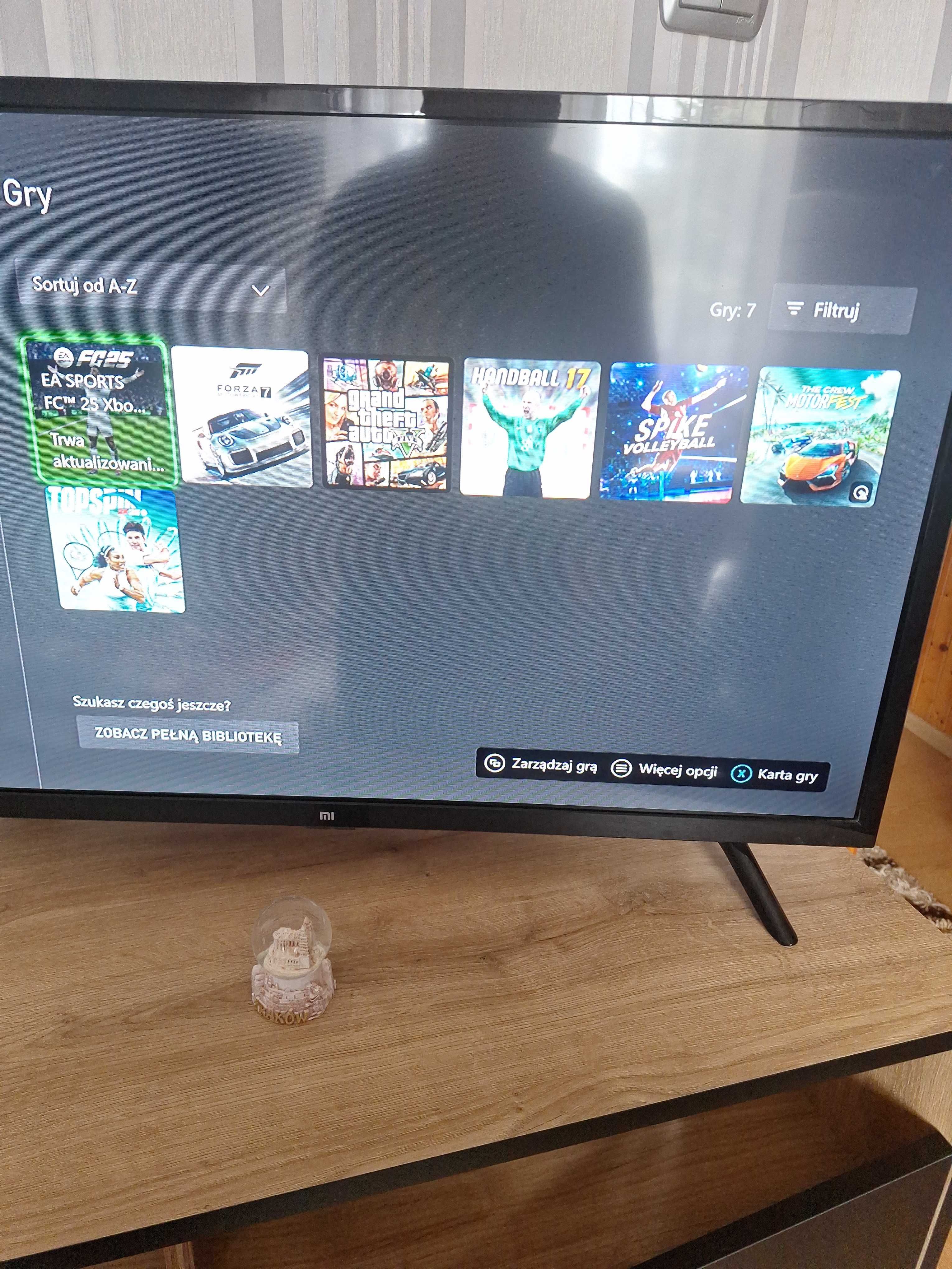 Sprzedam konsola xbox one s