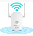 Wzmacniacz Sygnału Wi-Fi 2,4/5 GHz