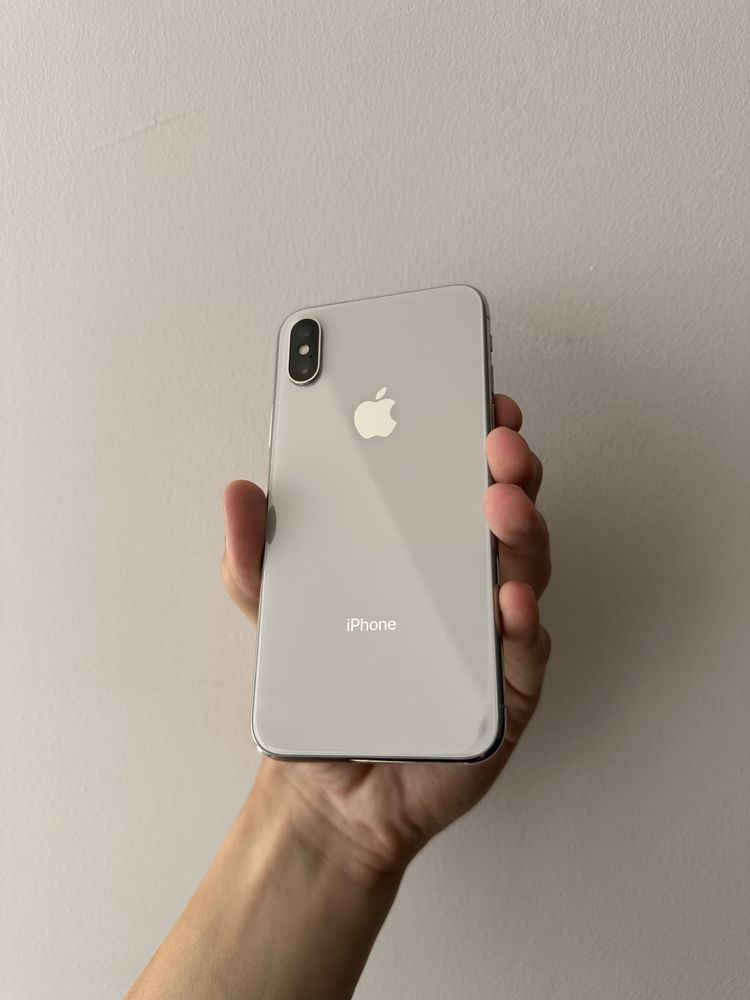 iPhone X 64GB / Техніка Apple для своїх