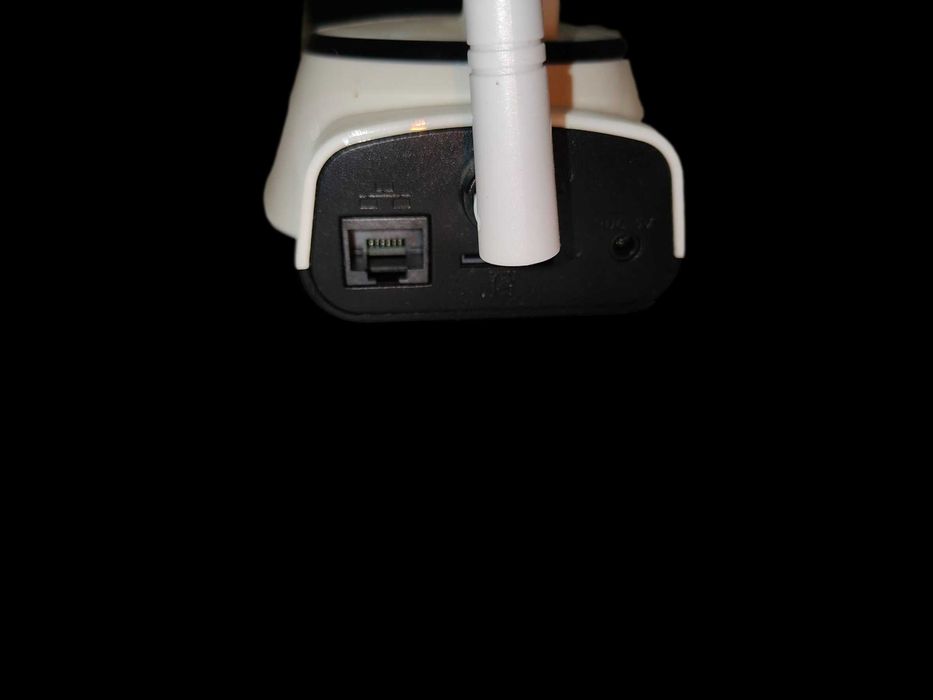 Kamera WiFI Smart Hiseu + zasilacz