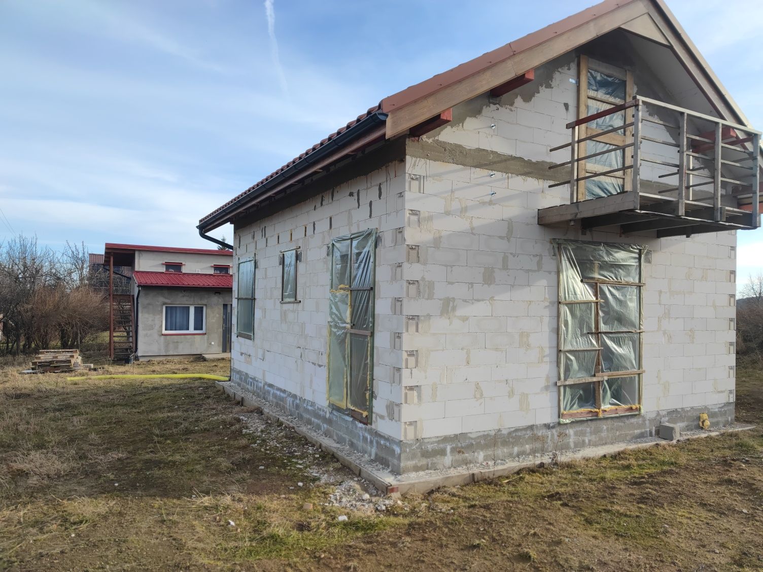 Ekspres ciśnieniowy do kawy