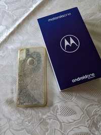 Motorola one używana