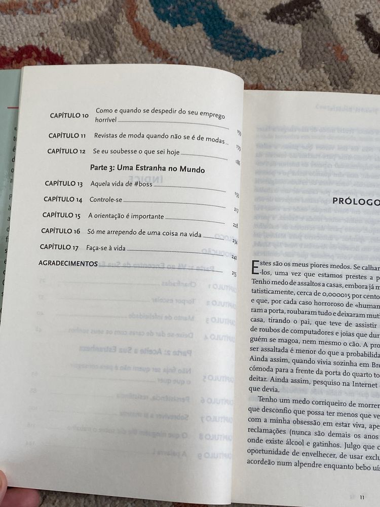 Como ser diferente do rebanho? - Jennifer Romolini