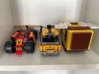 LEGO ЛЕГО орігінал 5кг
