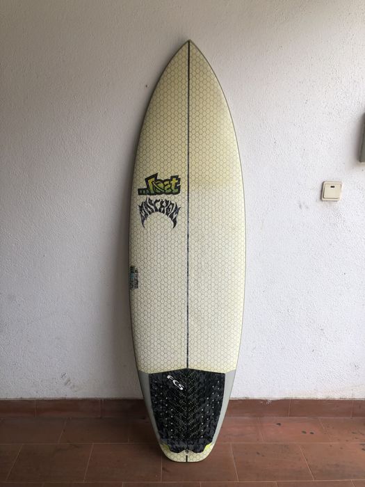 Prancha de surf Lost Mayhem Libtech