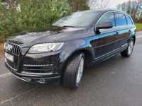 Audi Q7 3.0 Tdi lift