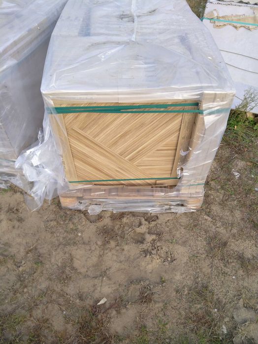 Płytka gres 60x69 dekor drewno g3