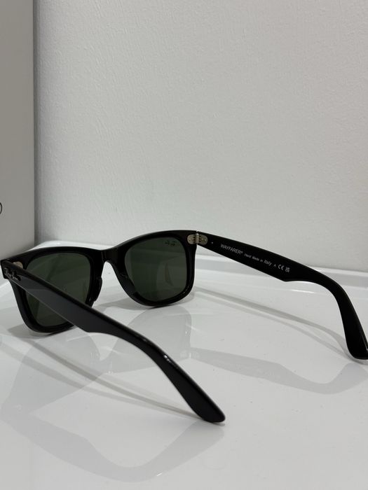 Óculos de sol Ray-Ban Original Wayfarer Classic RB 2140