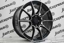 Jantes RL Wheels Onisan 17 5x112 7.5 ET40 - Fazemos Montagem/Envio