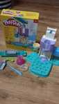 Lodziarnia Play doh