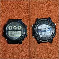 Коллекционные часы Касио годинник касіо tri graph casio tgw 10 w 731