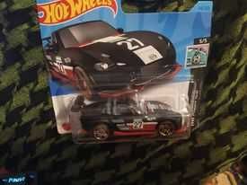 2015 Mazda MX-5 Miata Hot Wheels