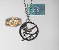 Colar Hunger Games