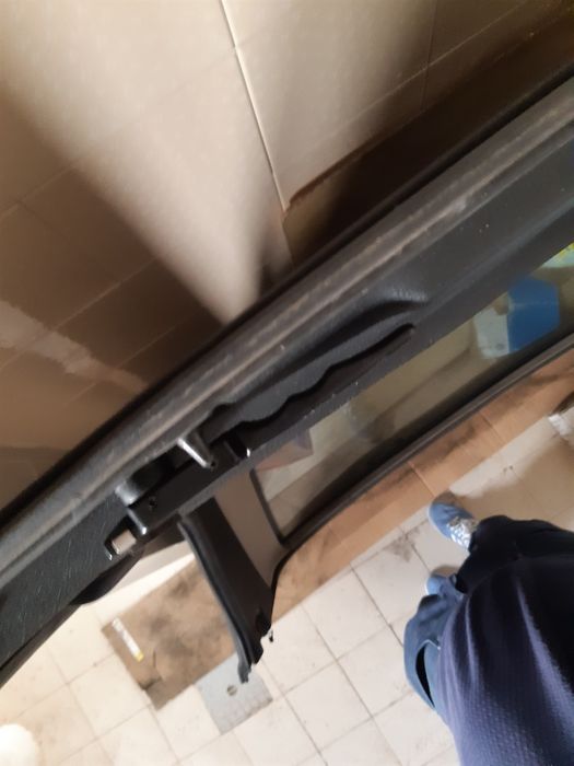 Hardtop BMW para E30 cabrio