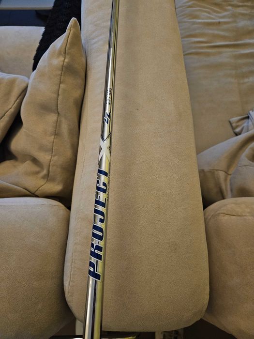 Titleist T100s Irons