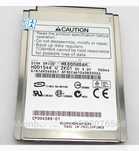 Toshiba 60GB Internal 4200rpm 1.8" (MK6006GAH) hdd