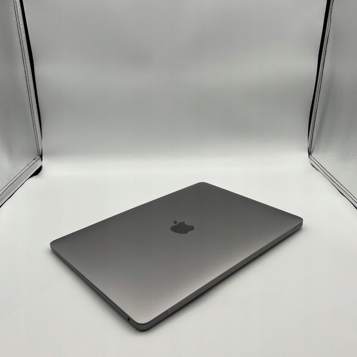 \\// SZYBKI LEKKI \\// Apple Macbook Air 13.3 SSD Space Gray laptop